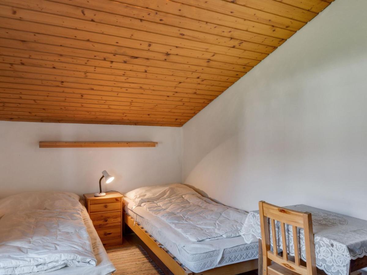 Spacious Chalet In Maishofen Near Forest Luaran gambar