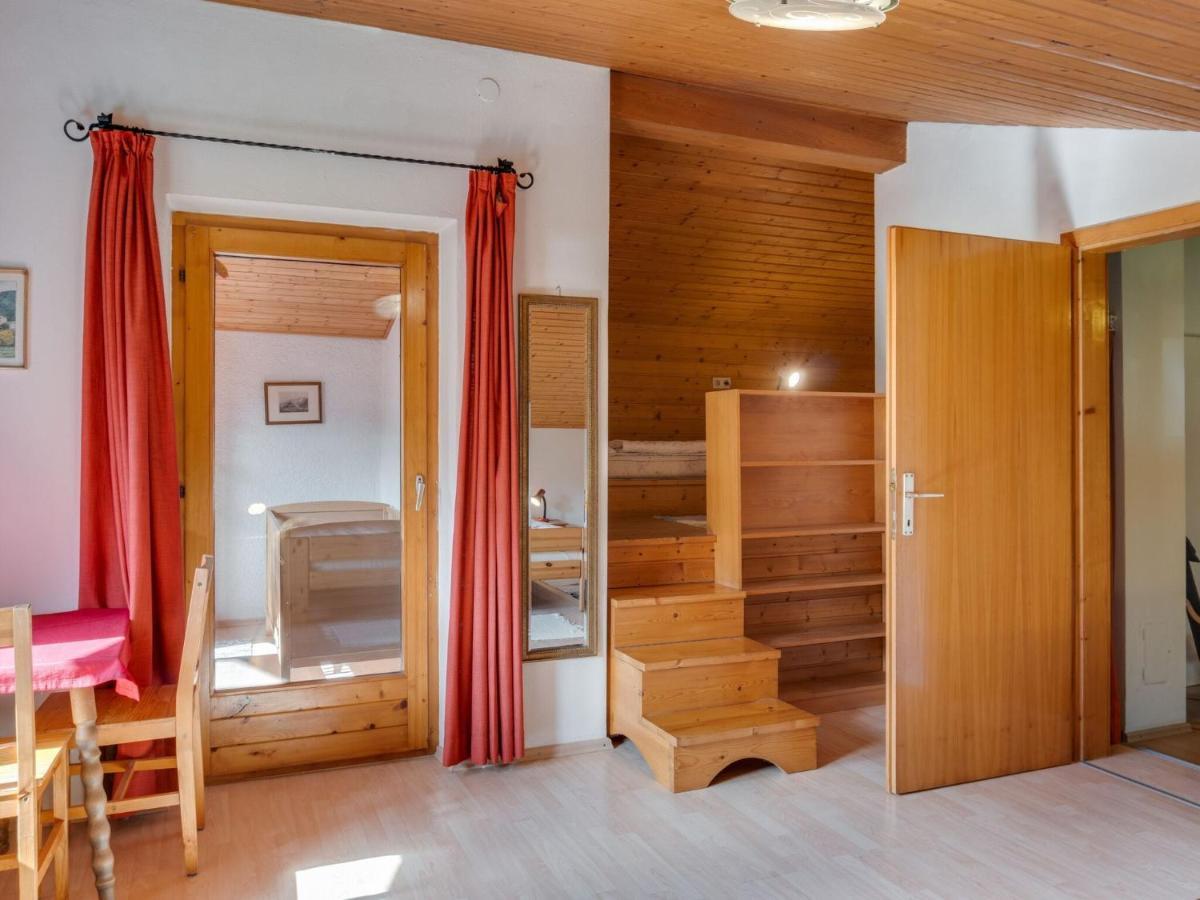Spacious Chalet In Maishofen Near Forest Luaran gambar